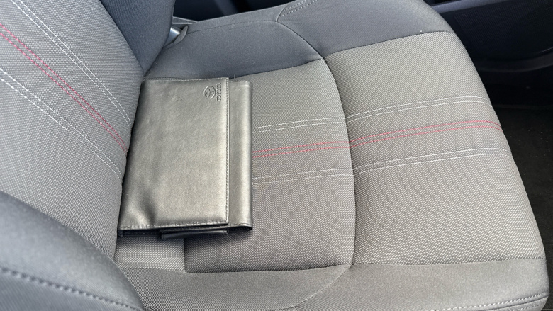 Toyota C-HR 2.0 Hybrid GR Sport 5dr CVT Hybrid Hatchback